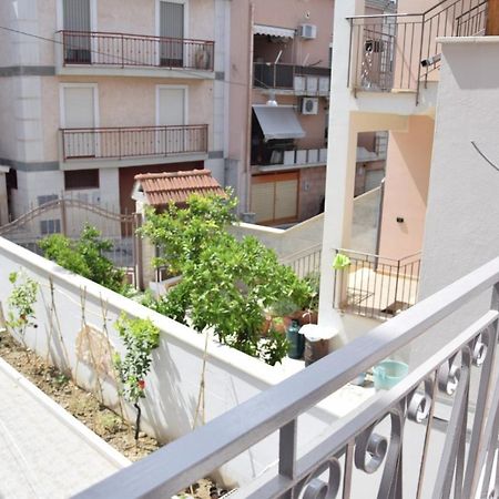 卡诺萨-迪普利亚Casa Di Marco2公寓 外观 照片