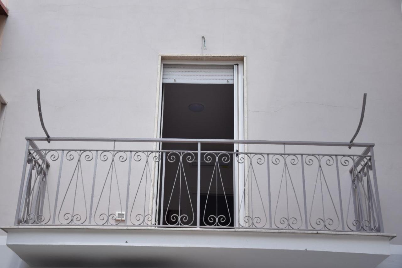 卡诺萨-迪普利亚Casa Di Marco2公寓 外观 照片