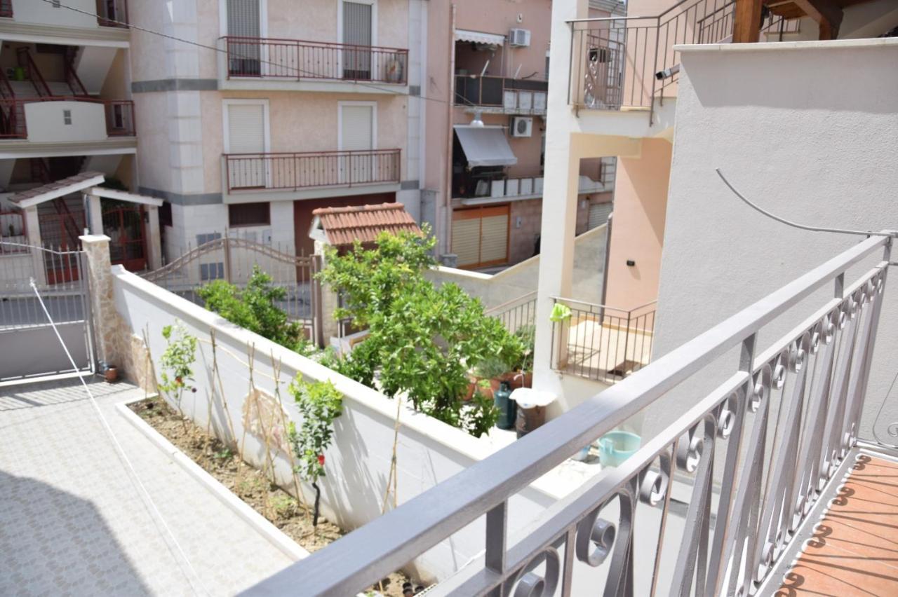 卡诺萨-迪普利亚Casa Di Marco2公寓 外观 照片